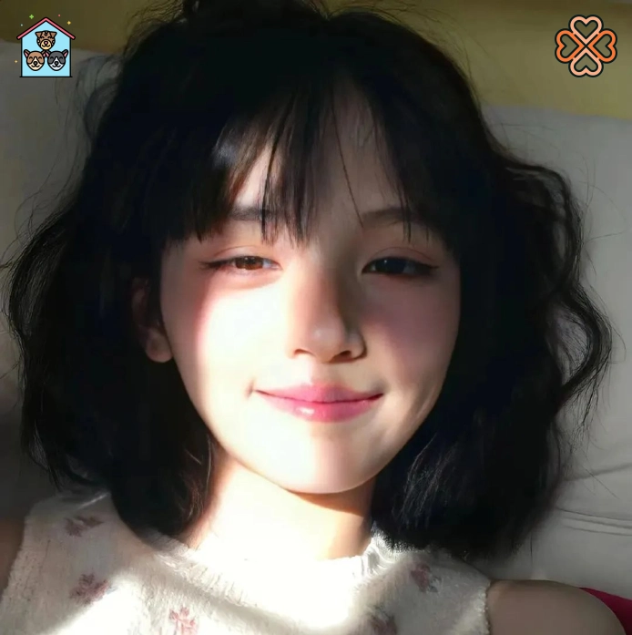 清晨